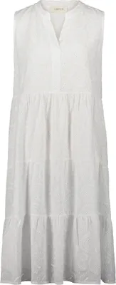 Produktbild von Cartoon Kleid Kurz ohne Arm 1000 Bright Whit 38
