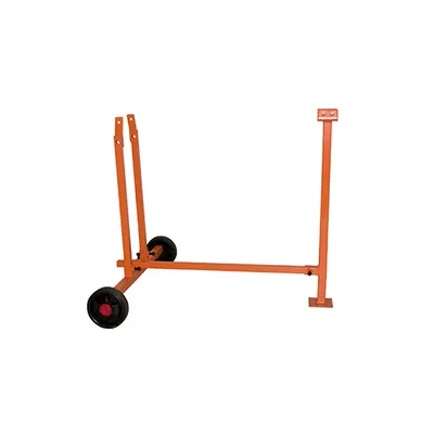 Obrázok produktu pre ATIKA Ersatzteil | Untergestell für Holzspalter ASP 5 N-2