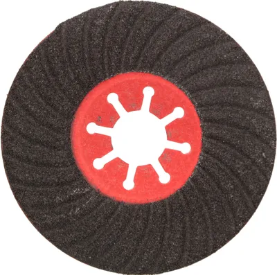 Produktbild von KOTARBAU® Schleifscheibe 115x22 mm für Fliesen Stein Korn 100 Siliziumcarbid