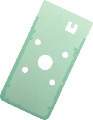Produktbild von Für Samsung Galaxy A80 Akkudeckel Kleber