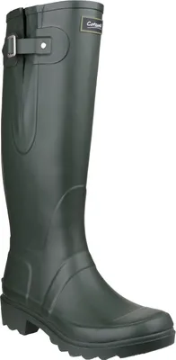 Produktbild von Cotswold Uni Ragley Gummistiefel FS3599 (44 EU) (Grün)
