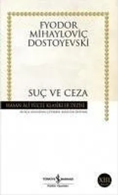 Image de Suc ve Ceza