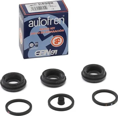 Produktbild von AUTOFREN SEINSA Bremssattel-Reparatursatz für LADA Niva (2121, 2131) Vorne 30mm D4080
