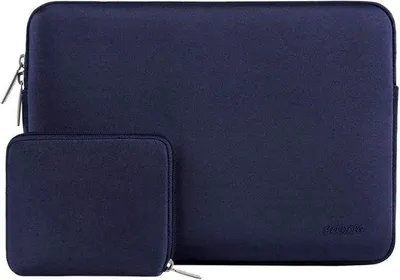 Produktbild von Famanu Laptop-Hülle 13-13,3 Zoll - Schwarz
