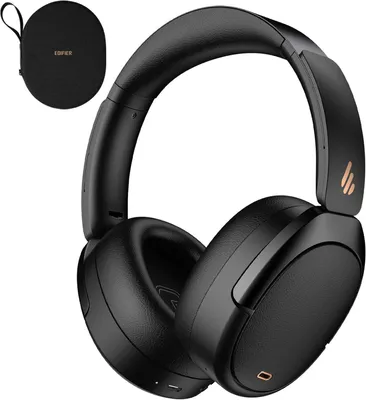 Produktbild von Edifier WH950NB Kabelloser Over-Ear-Kopfhörer mit Geräuschunterdrückung