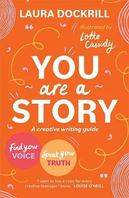Produktbild von You Are a Story