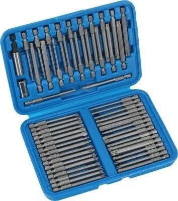 Produktbild von Condor werkzeug Schrauberbit-Satz 1101