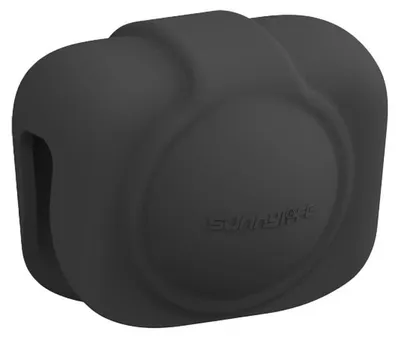Productafbeelding van Siliconen lensbescherming Sunnylife SG034 voor de Osmo 360