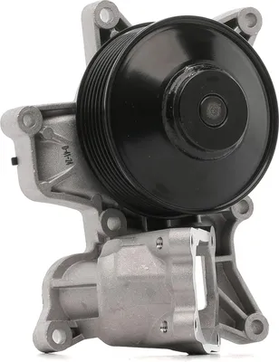 Produktbild von INA Kühlmittelpumpe Wasserpumpe für BMW 5 Touring (F11) 538 0185 10