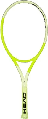 Produktbild von Head Racket Extreme Mp Ungespannte Tennisschläger Gelb 3 Gelb 3