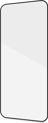 Immagine prodotto di Celly FULLGLASS1065BK Protezione dello schermo trasparente per smartphone Samsung 1 pezzo(i)