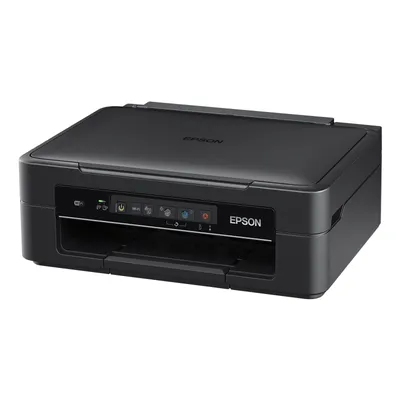 Image de Epson Imprimante à encre Expression Home XP-255 incl. UHG, Imprimante, Scanner, Copieur