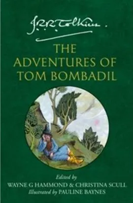 Obrázok produktu pre The Adventures of Tom Bombadil