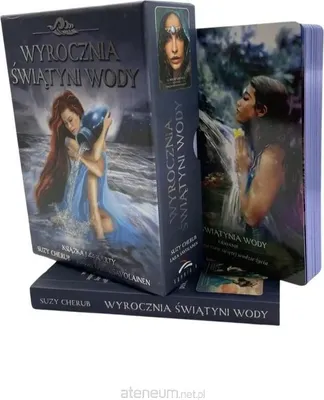 Produktbild von Wyrocznia Świątyni Wody