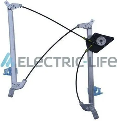 Produktbild von ELECTRIC LIFE ZR AD730 R Fensterheber Vorne Rechts für AUDI Q3 (8UB, 8UG)