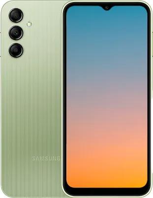 Zdjęcie produktu dla Samsung Galaxy A14 5G (64GB) jasnozielony