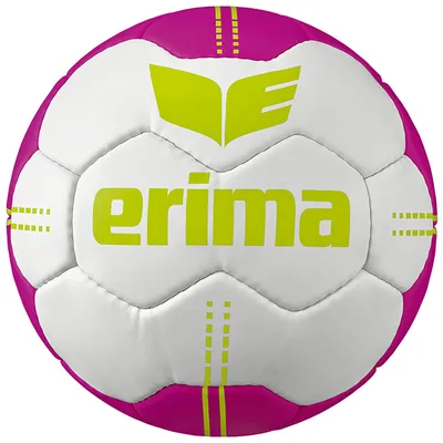 Produktbild von ERIMA Pure Grip No. 4 010244 white/pink 1