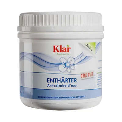 Produktbild von Klar Enthärter, 325 g