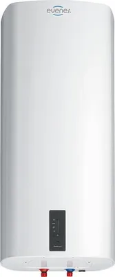 Produktbild von Evenes Warmwasserspeicher elektrisch 80 Ltr Typ OTG 80 S EVE Speicher Warmwasser
