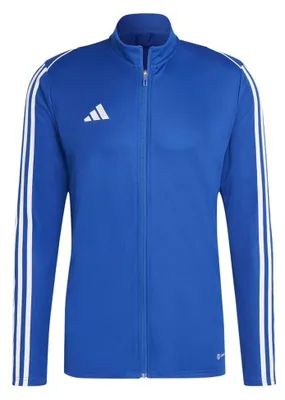 Produktbild von Adidas - "Tiro 23 League" Trainingsjacke für Herren - Training MR1477 (XL) (Blau)