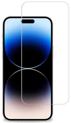 Immagine prodotto di iMoshion pellicola protettiva iPhone 15 Plus, iPhone 15 Pro Max vetro blindato per iPhone 15 Plus, iPhone 15 Pro Max