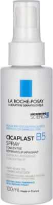Produktbild von La Roche-Posay Cicaplast B5 Spray 100 ml