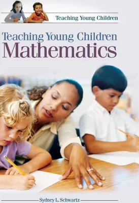 Produktbild von Teaching Young Children Mathematics