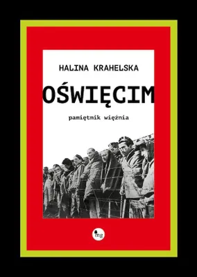 Produktbild von Oświęcim. Pamiętnik więźnia