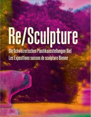 Obrázek produktu pro Re/Sculpture