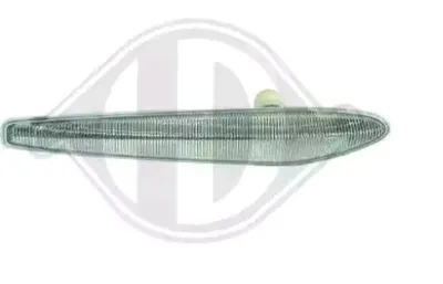 Produktbild von DIEDERICHS 3052077 Blinker Blinkleuchte vorne Links für ALFA ROMEO 159 Sportwagon (939) 159 (939)