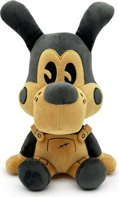Produktbild von Bendy and The Dark Revival Plüschfigur Boris 22 cm