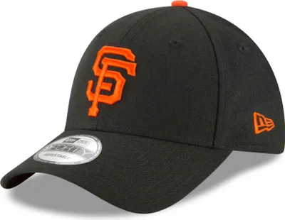Produktbild von New Era The League MLB Cap Team San Francisco Giant Fanzone Artikel