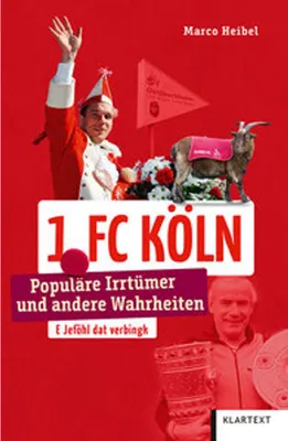 Produktbild von 1. FC Köln