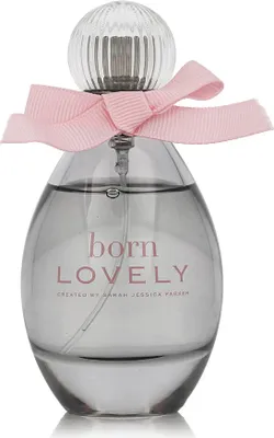 Produktbild von Sarah Jessica Parker Born Lovely Eau De Parfum 50 ml (woman)