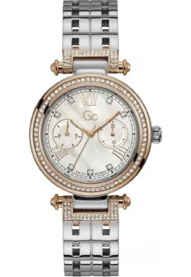 Produktbild von Gc - Armbanduhr - Damen GC PRIMECHIC - Y78003L1MF