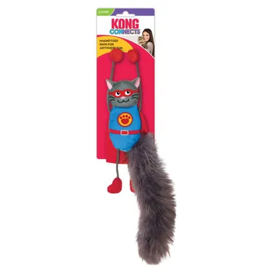 Obrázek produktu pro Hračka pro kočky KONG Connects Magnicat