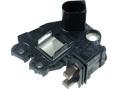 Produktbild von AS-PL ARE3165(VALEO) Lichtmaschinenregler 12V Generator