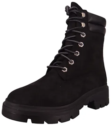Produktbild von Timberland Damen WinterStiefel Cortina Valley WP TB1A5NBY015 Schwarz