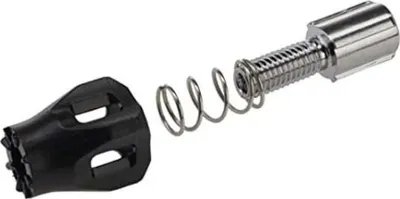 Produktbild von SHIMANO Ultegra RD-6800, Kabeleinstellschraube, schwarz, SH-Y5YC98030