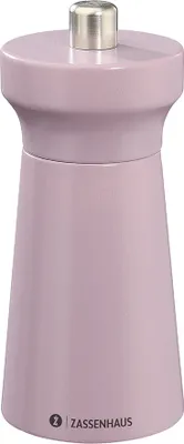 Zdjęcie produktu dla Zassenhaus Salzmühle WESTERLAND 12 cm lotus 23947