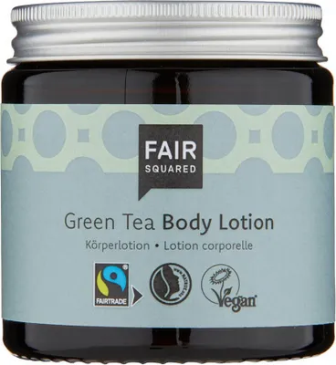 Immagine prodotto di Tè verde - Lozione per il corpo 100 ml