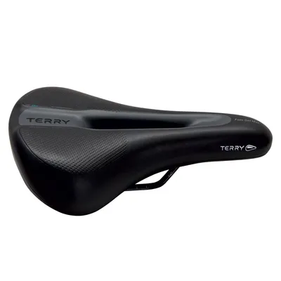 Produktbild von Terry Trekking Sattel Fisio Gel Max 12 -15 cm Herren