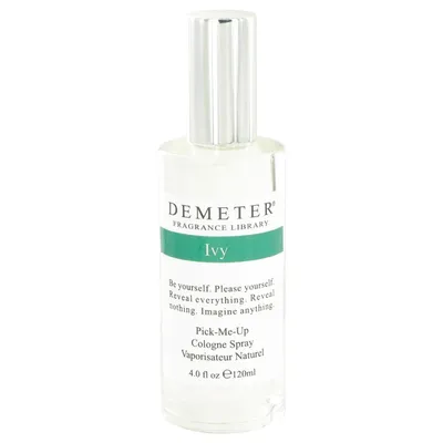 Produktbild von Demeter Ivy cologne spray 120 ml