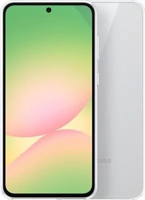 Obrázek produktu pro Pouzdro na mobilní telefon, průhledné, odolné proti nárazům, odolné proti poškrábání, pro Galaxy A56