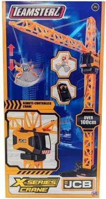 Immagine prodotto di Gru RC JCB