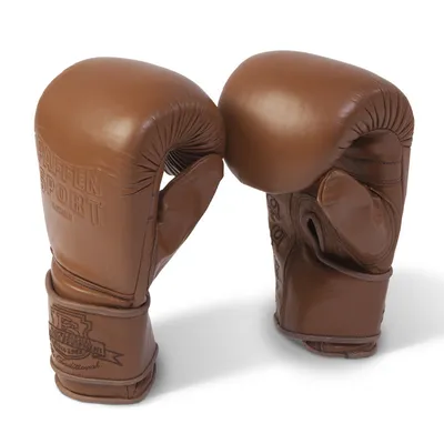 Produktbild von Paffen Sport The Traditional Boxsack Handschuhe Gre L/XL