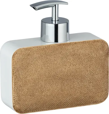 Produktbild von Seifenspender Ambila Beige