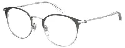 Produktbild von Levi's LV 5008 Grey 50/20/145 Herren Brillen