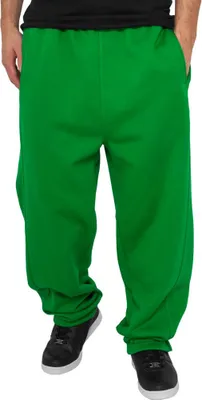 Produktbild von Urban Classics TB014B | Sweatpants XS bis 5XL - Farbe: c.green - Größe: XS