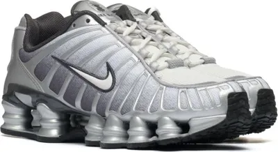 Produktbild von Schuhe Nike Shox Tl Print IH4466095
